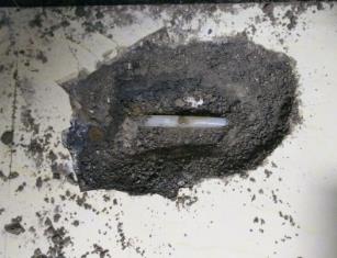 肇州漏水维修公司浅析肇州市地下管道测漏仪原理