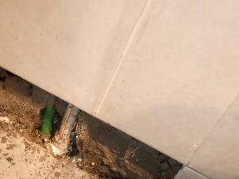 肇州卫生间测漏水公司分享下肇州市地下管线探测方法分析