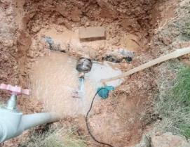肇州测漏水公司浅析肇州地下水管漏水有哪些处理方法？