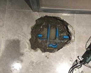肇州测漏水公司为您专业解答肇州地暖漏水检测中精确漏水检测的成本